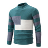 ItaLuxe - Maglione Uomo collo alto